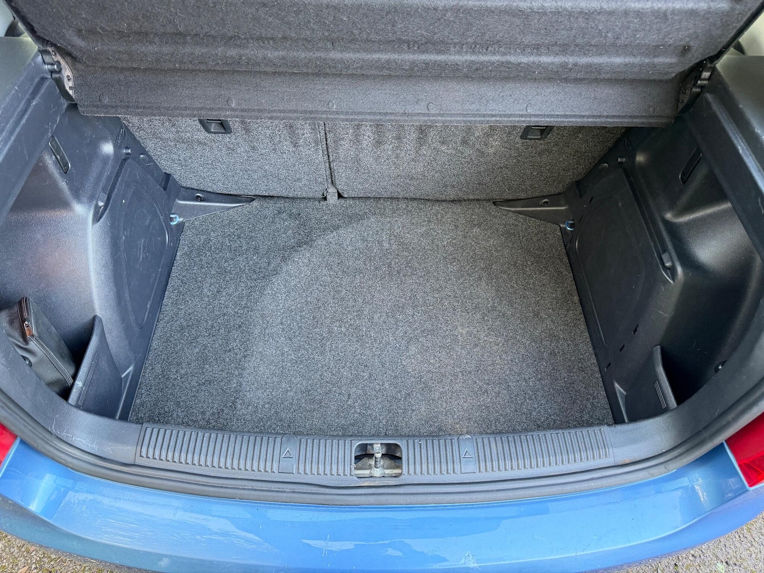 Used Skoda Fabia 2013 for sale - 76388767: Photo 13