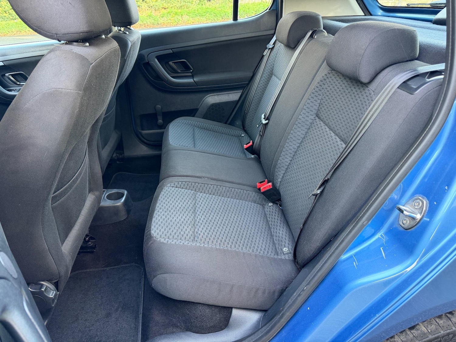 Used Skoda Fabia 2013 for sale - 76388767: Photo 14