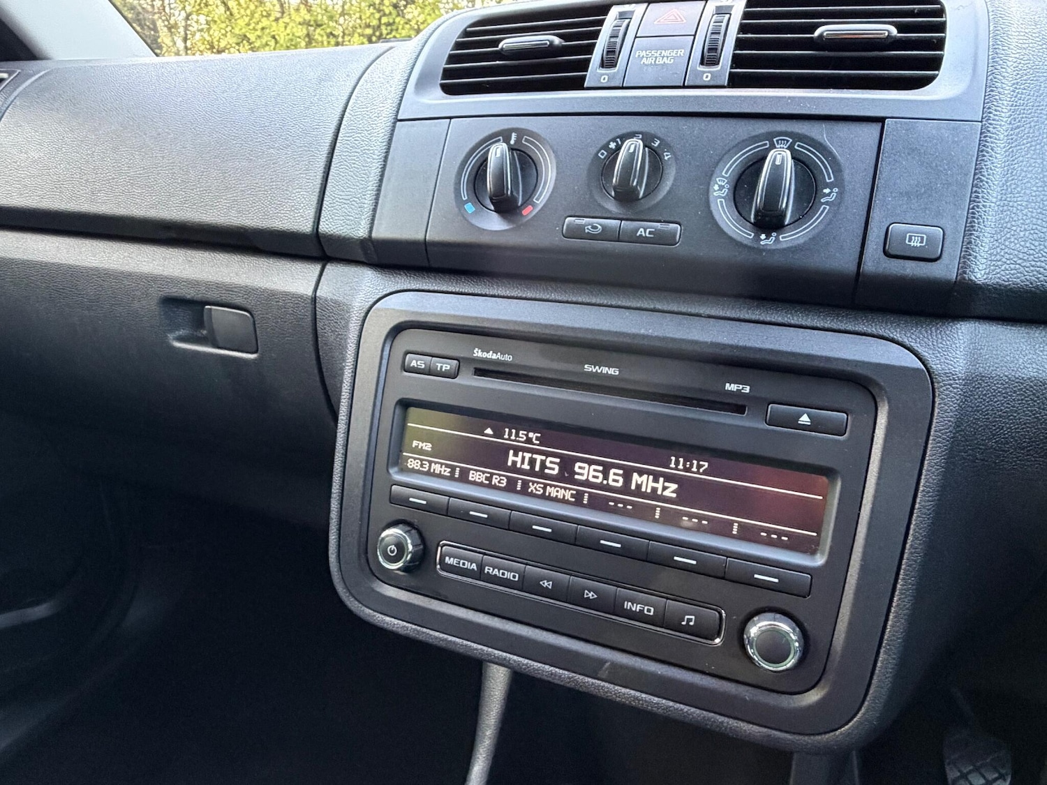 Used Skoda Fabia 2013 for sale - 76388767: Photo 17