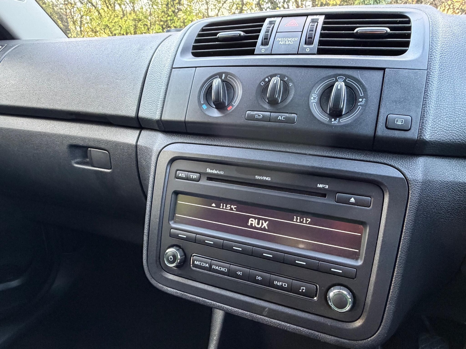 Used Skoda Fabia 2013 for sale - 76388767: Photo 18