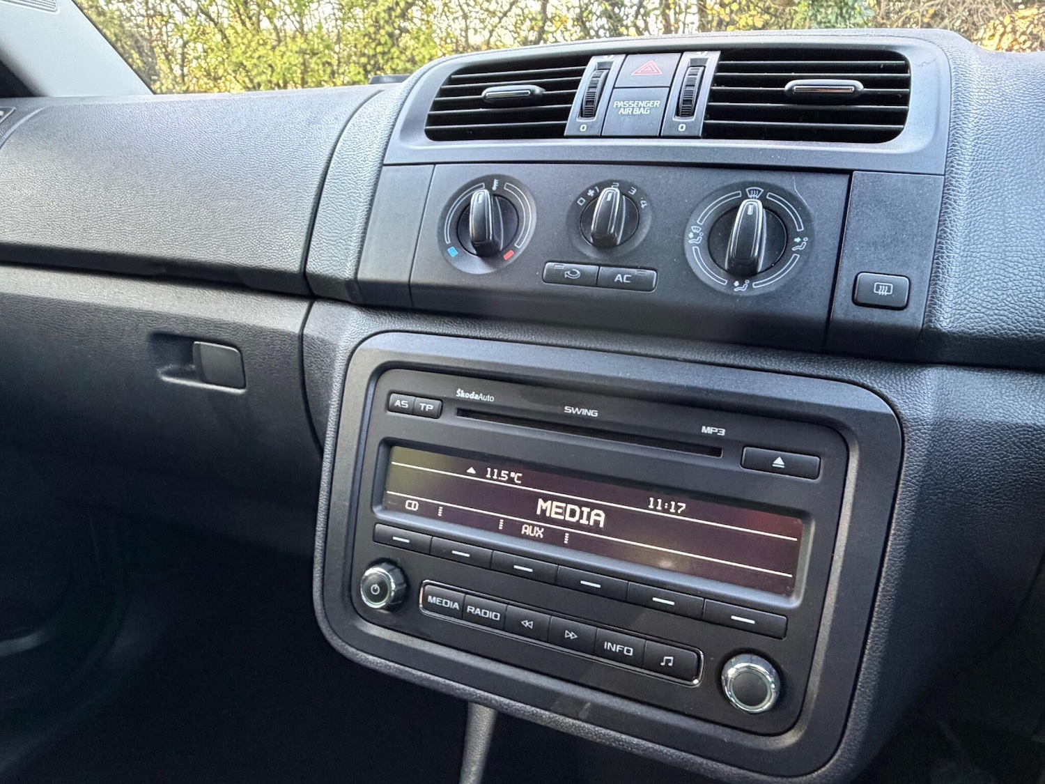 Used Skoda Fabia 2013 for sale - 76388767: Photo 21