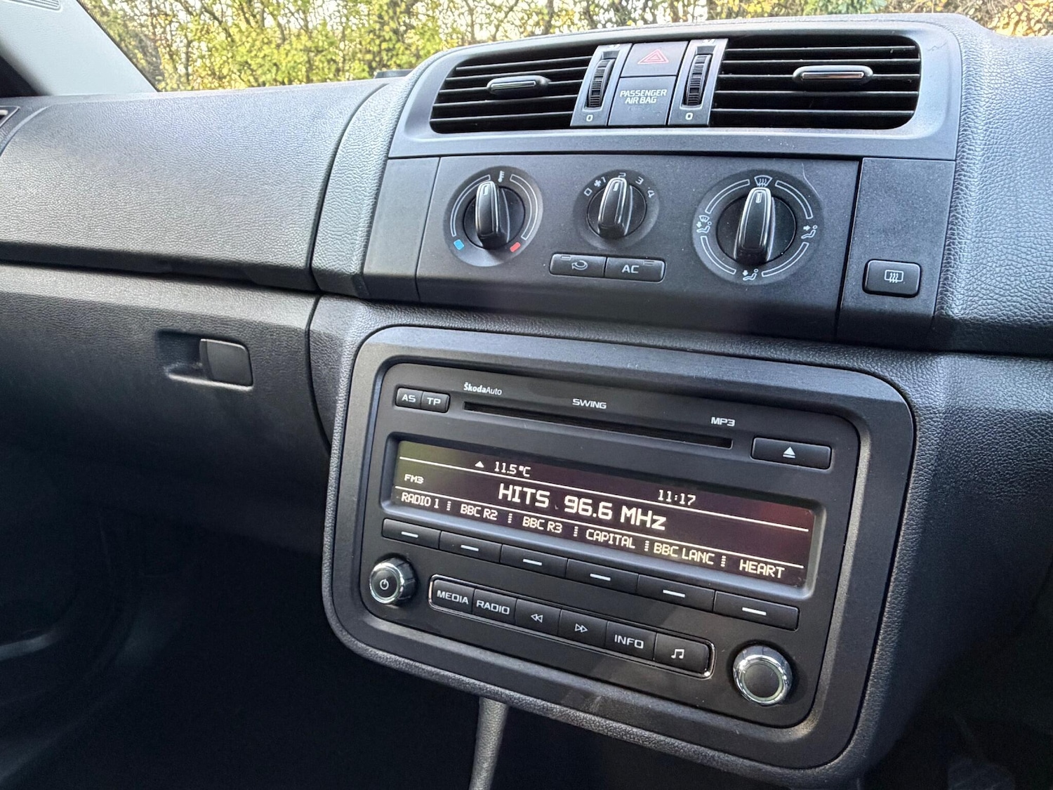 Used Skoda Fabia 2013 for sale - 76388767: Photo 22