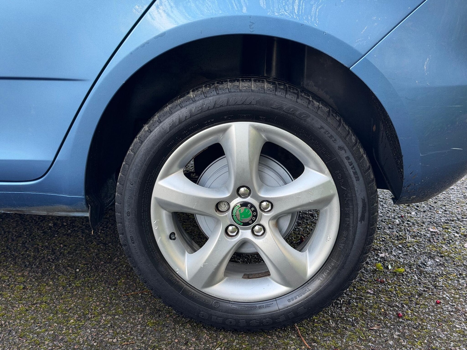 Used Skoda Fabia 2013 for sale - 76388767: Photo 27