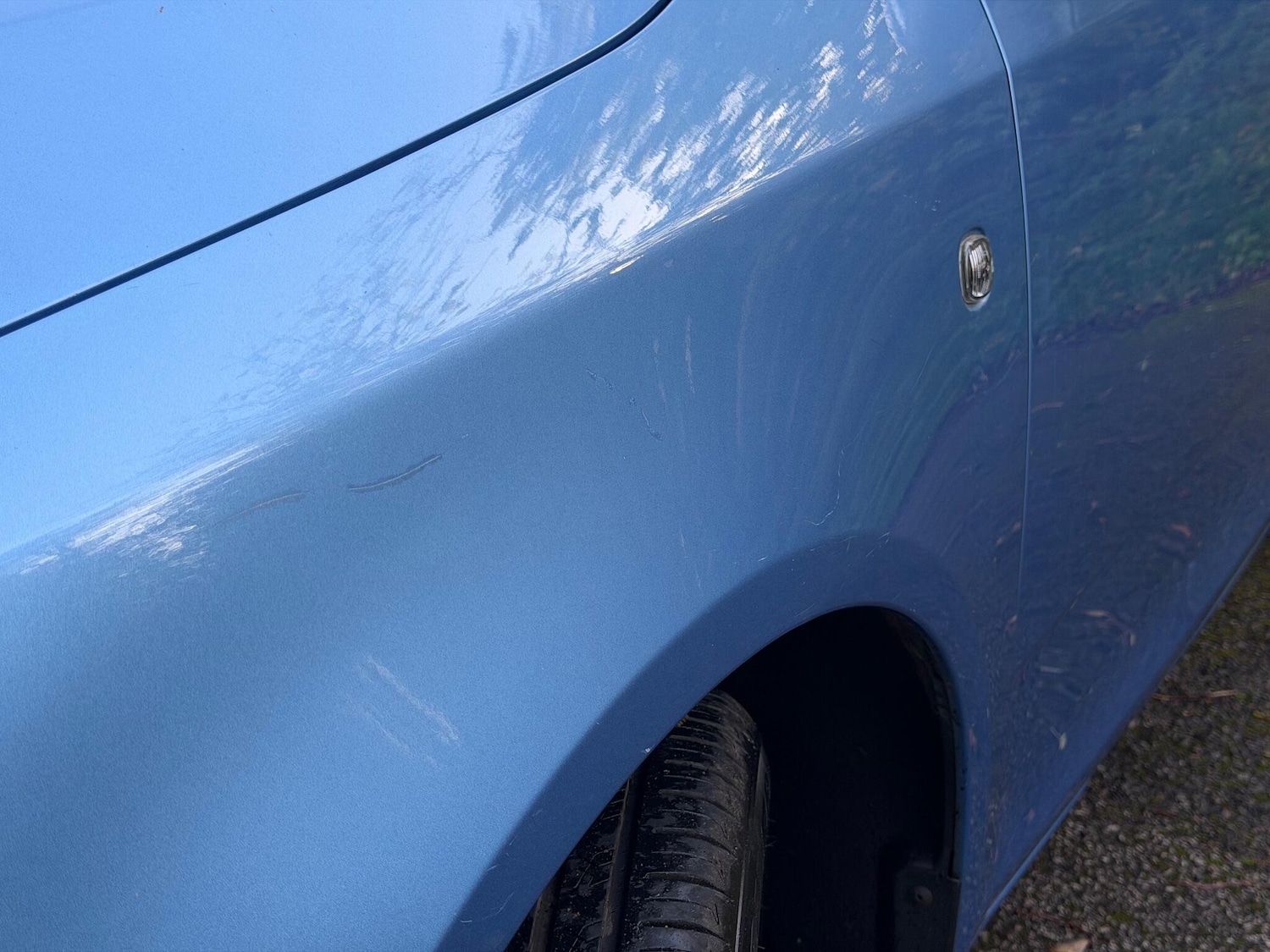 Used Skoda Fabia 2013 for sale - 76388767: Photo 30