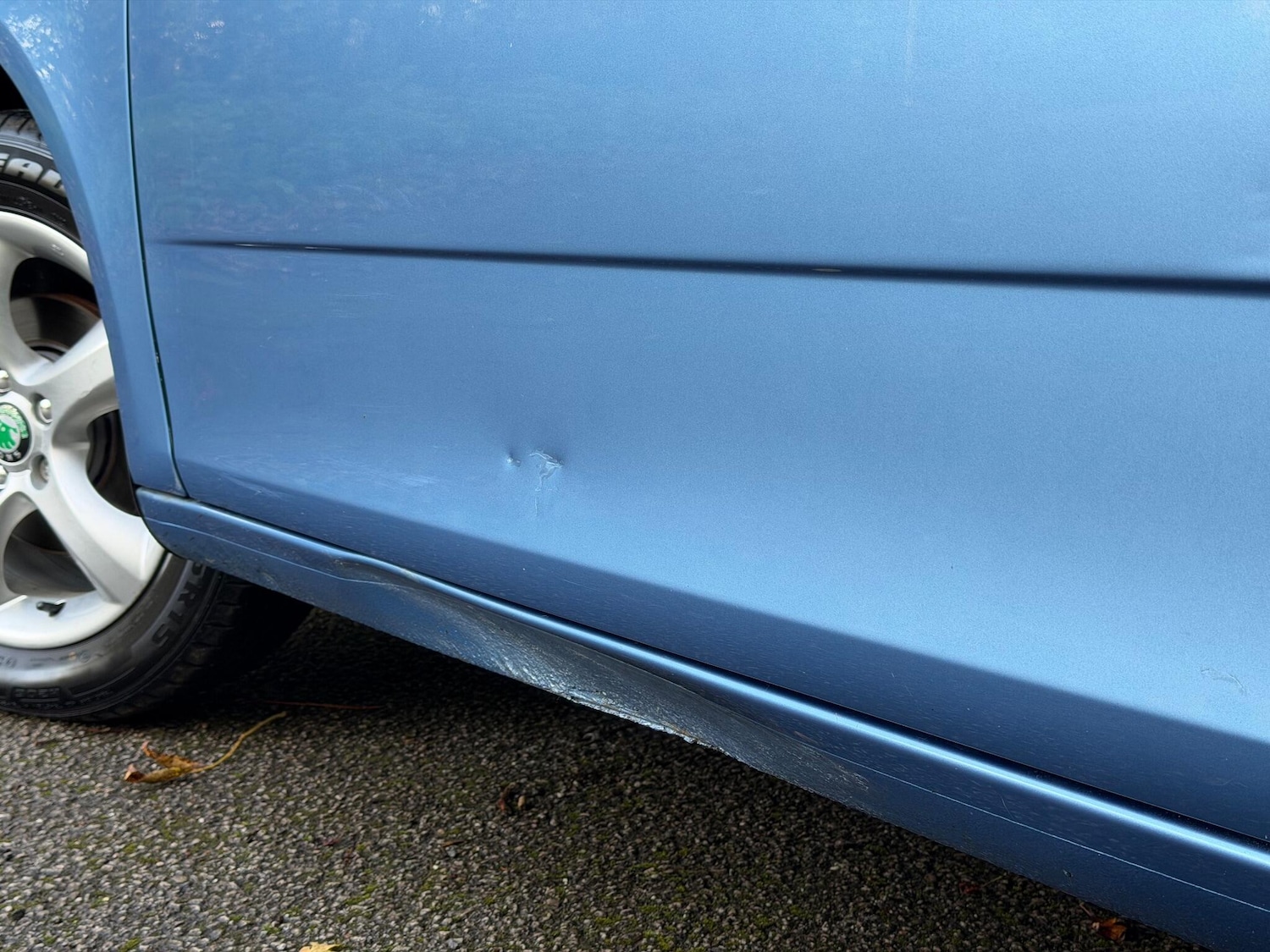 Used Skoda Fabia 2013 for sale - 76388767: Photo 31