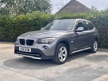 Used BMW X1 2010 for sale - 79335546: Photo