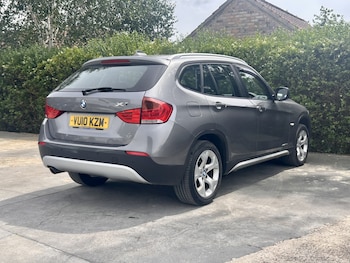Used BMW X1 2010 for sale - 79335546: Photo