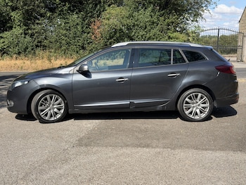 Used Renault Megane 2012 for sale - 79593821: Photo