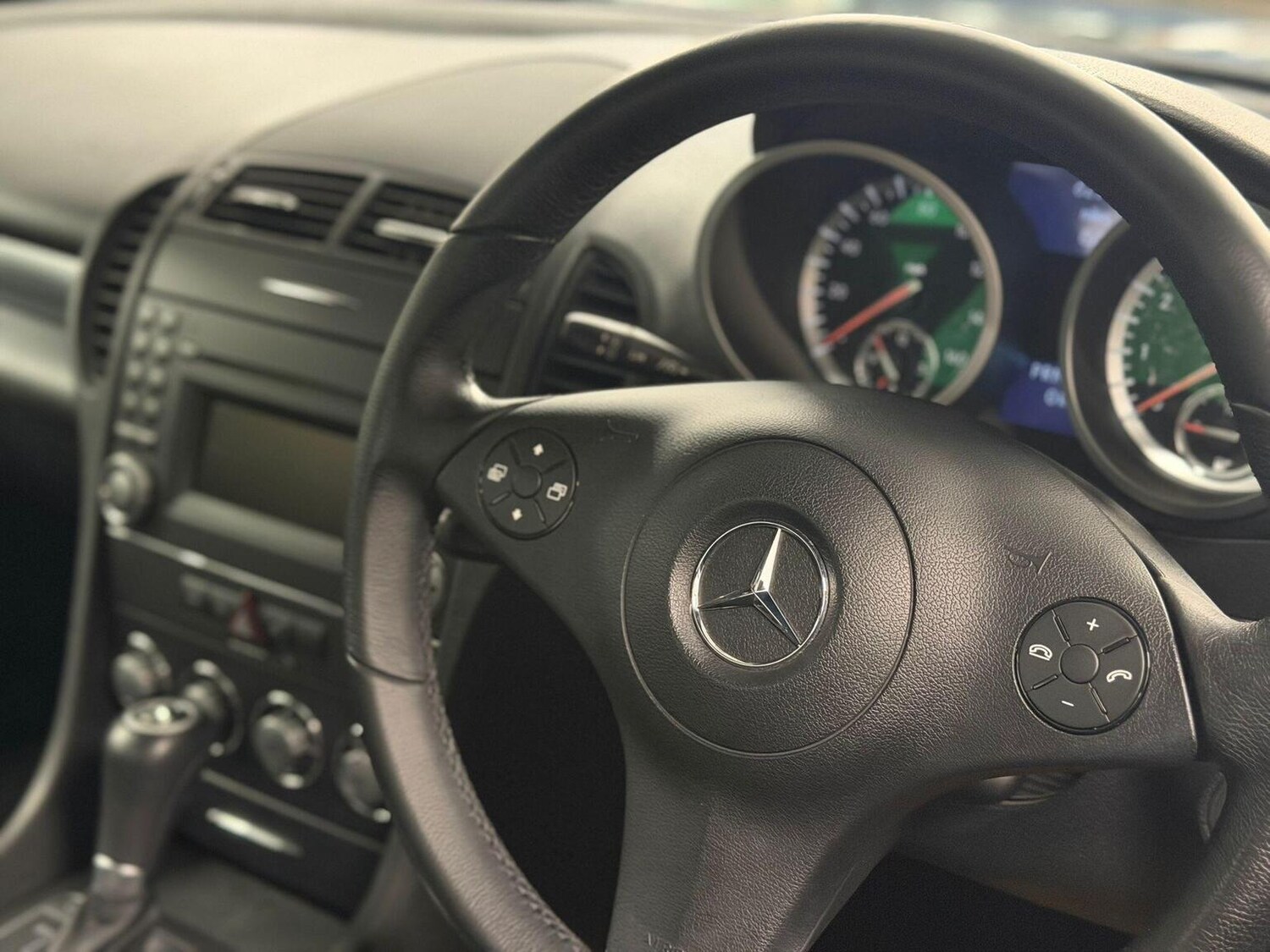 Used Mercedes-Benz SLK 2008 for sale - 77417218: Photo 22