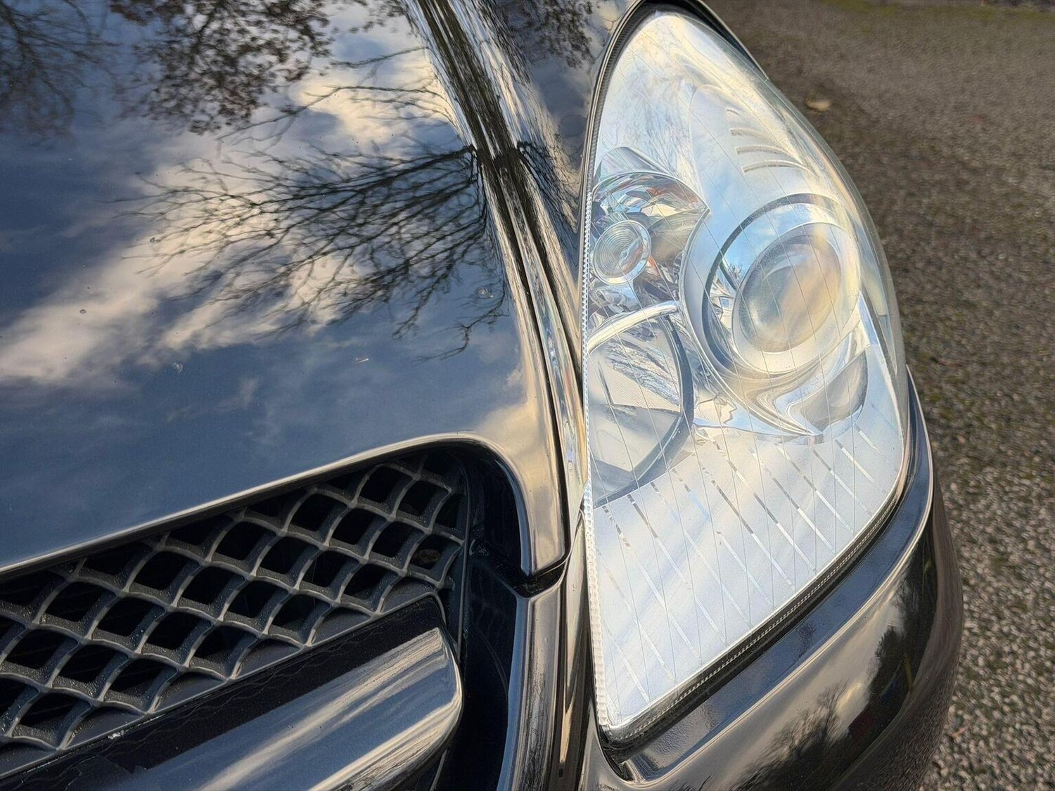 Used Mercedes-Benz SLK 2008 for sale - 77417218: Photo 34