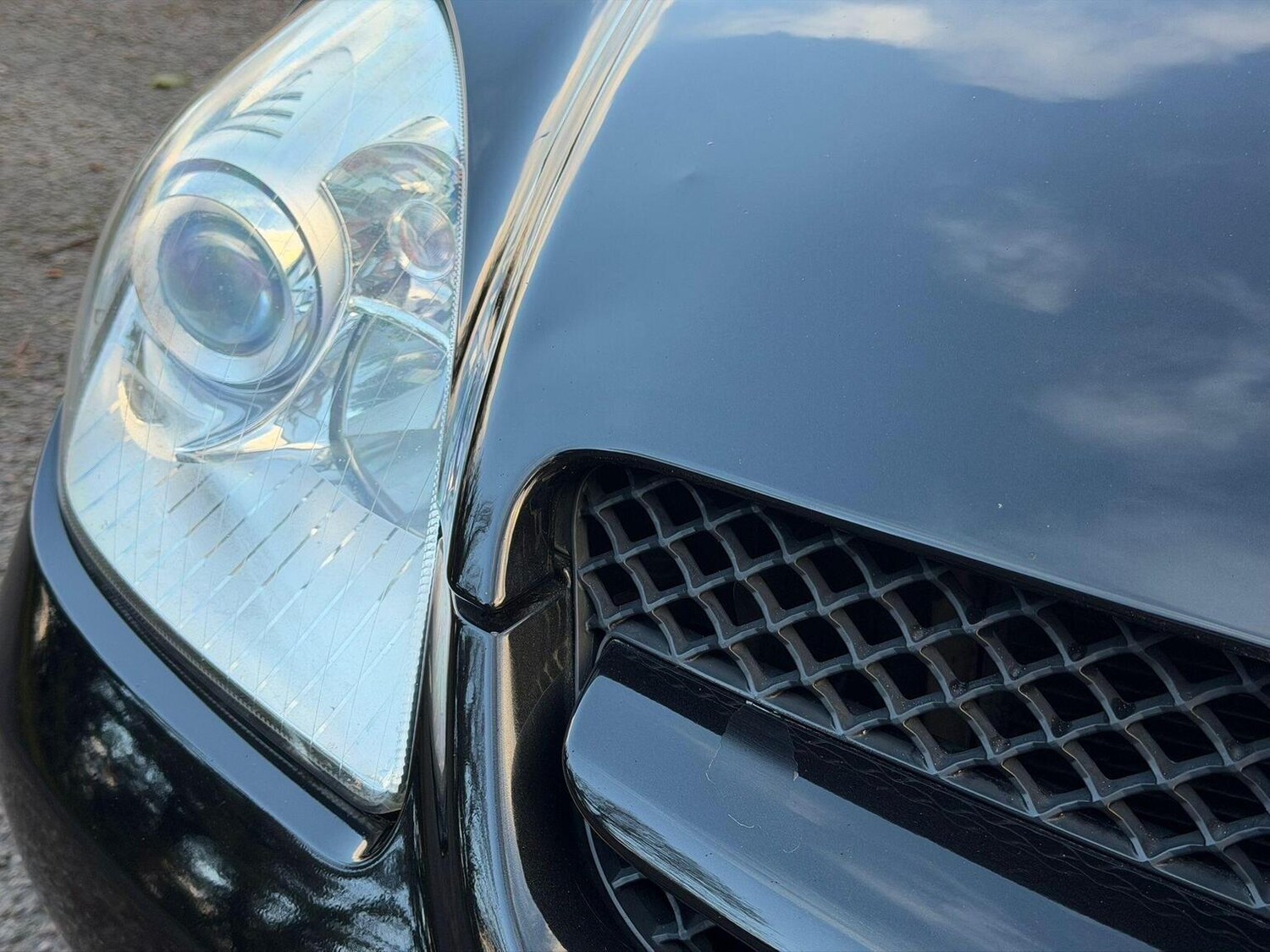 Used Mercedes-Benz SLK 2008 for sale - 77417218: Photo 36