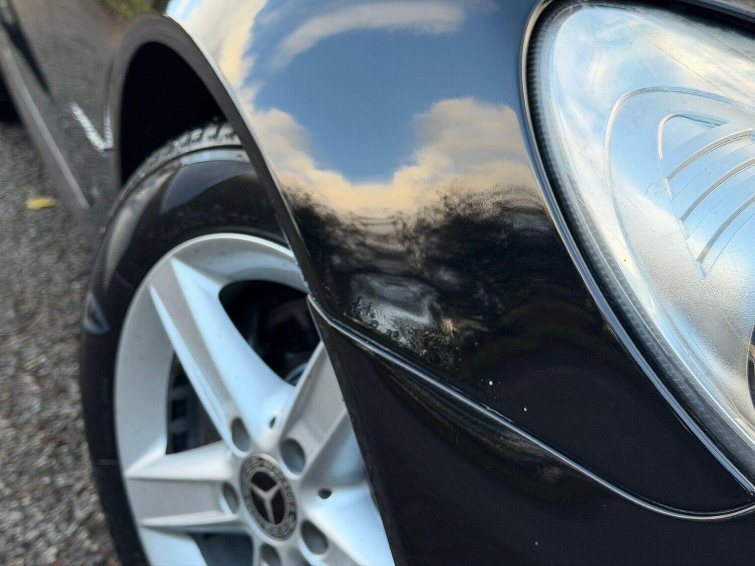 Used Mercedes-Benz SLK 2008 for sale - 77417218: Photo 37