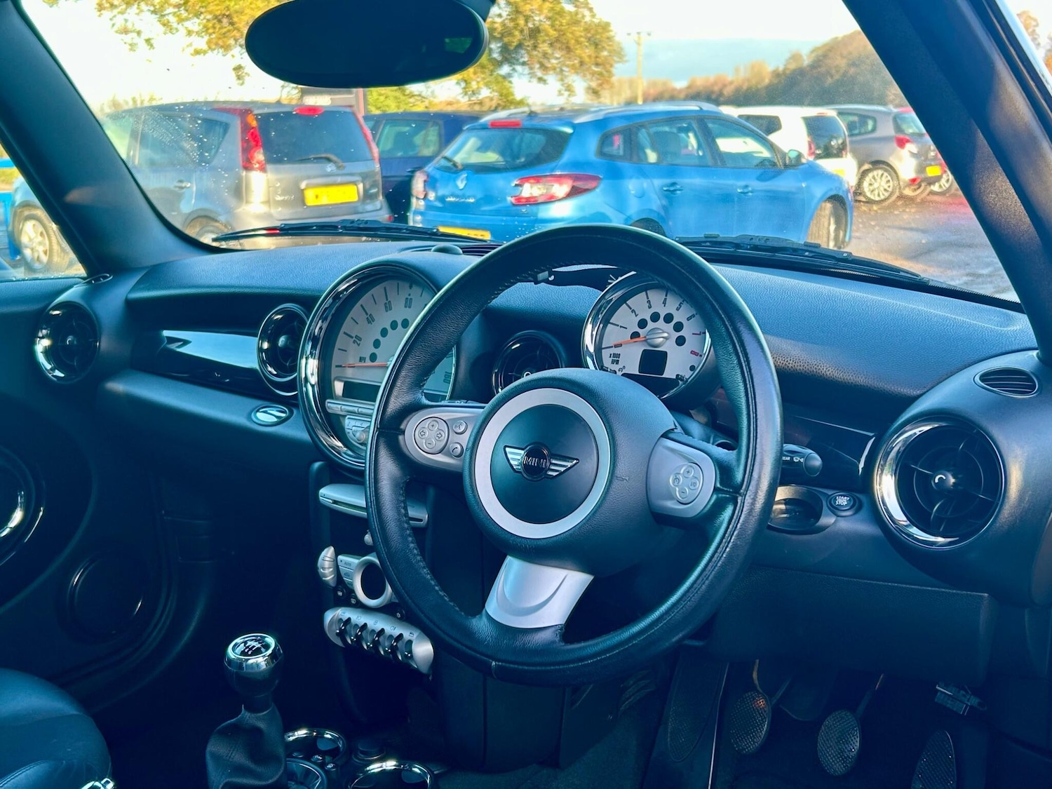 Used MINI Clubman 2009 for sale - 76701093: Photo 10