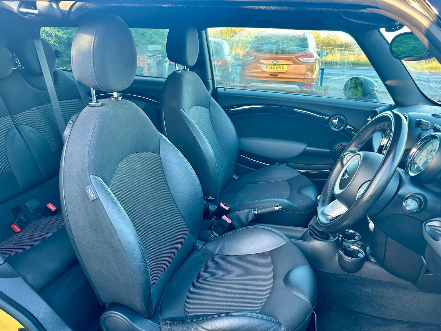 Used MINI Clubman 2009 for sale - 76701093: Photo 11