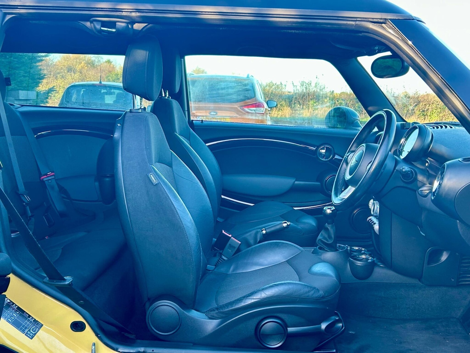 Used MINI Clubman 2009 for sale - 76701093: Photo 12