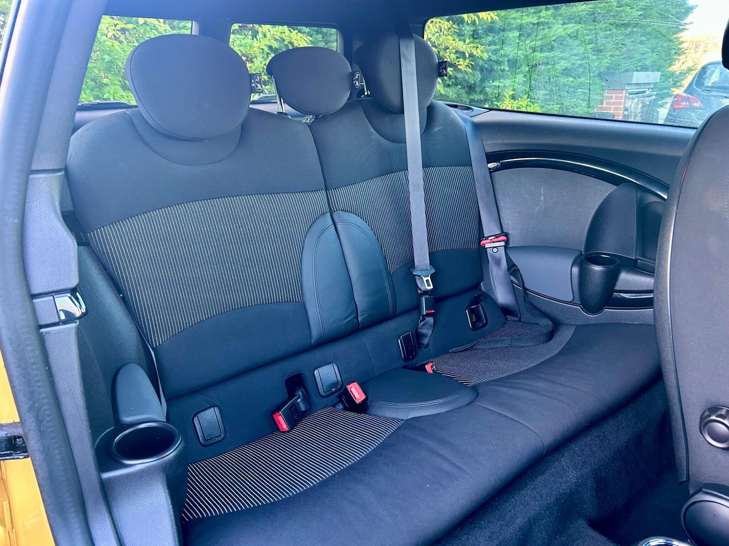 Used MINI Clubman 2009 for sale - 76701093: Photo 13