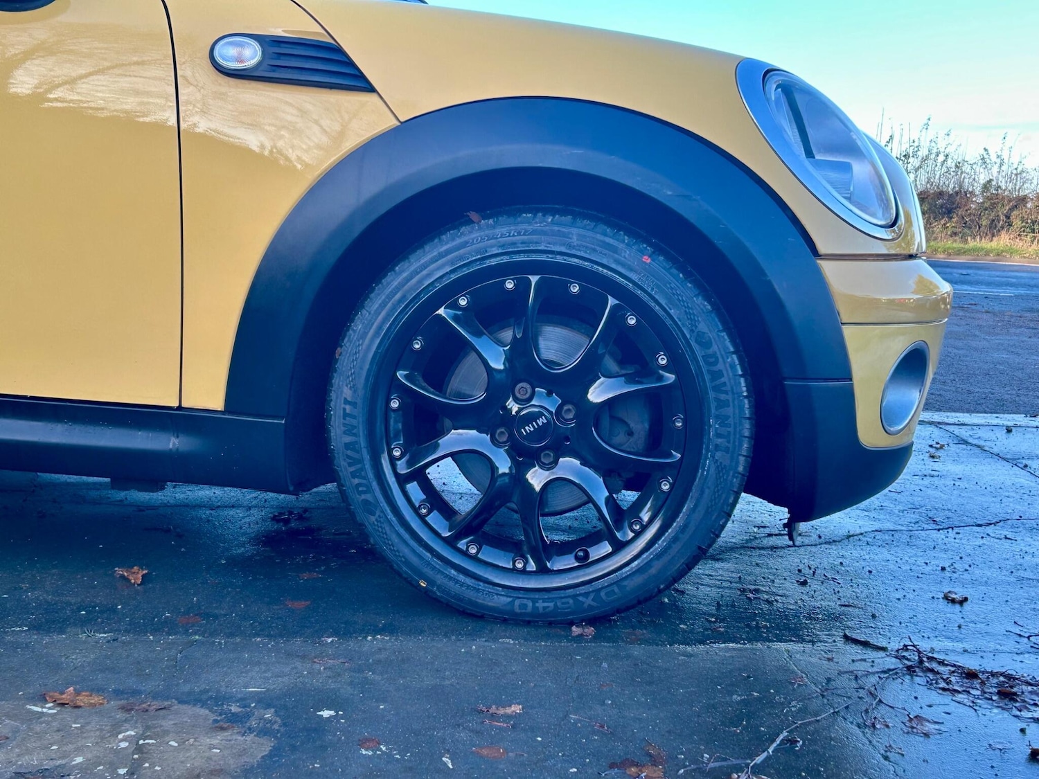 Used MINI Clubman 2009 for sale - 76701093: Photo 14