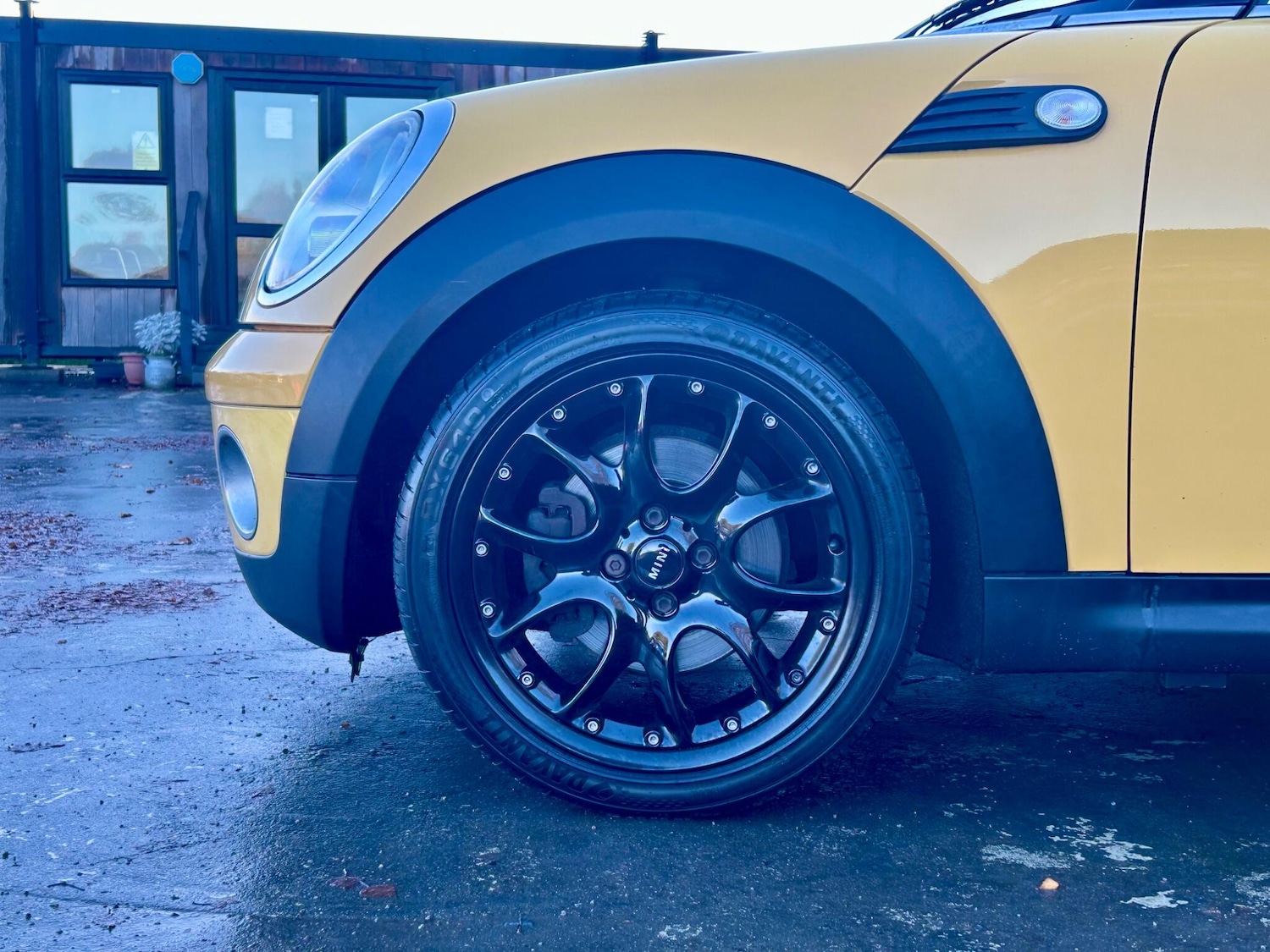 Used MINI Clubman 2009 for sale - 76701093: Photo 15