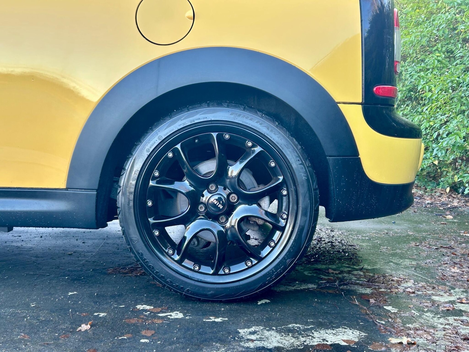 Used MINI Clubman 2009 for sale - 76701093: Photo 16