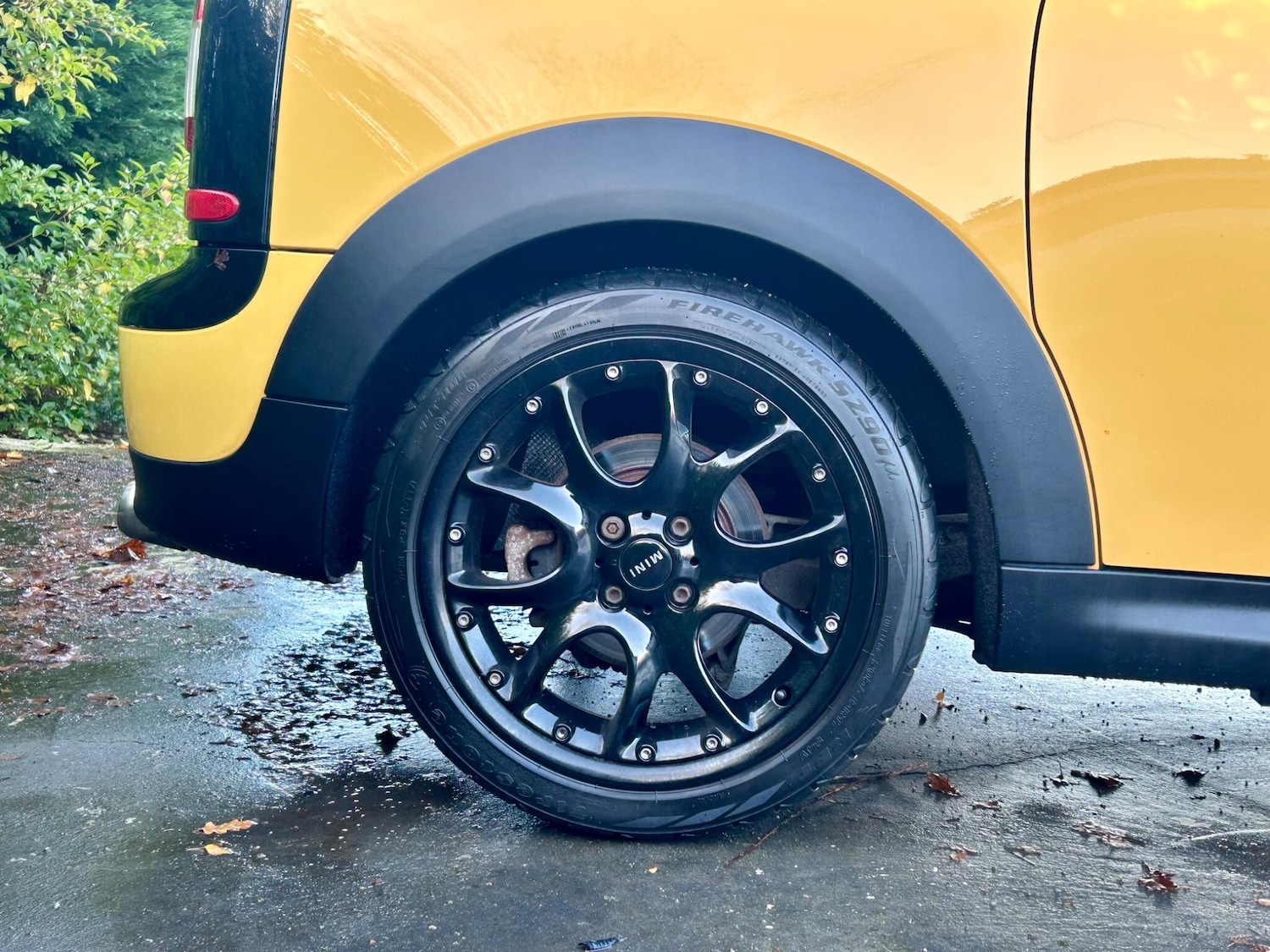 Used MINI Clubman 2009 for sale - 76701093: Photo 17