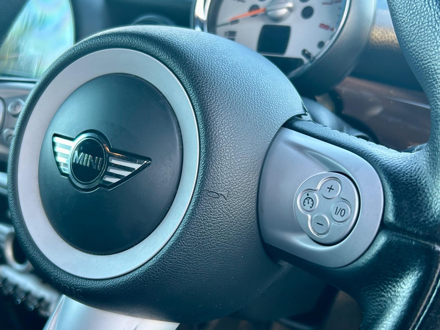 Used MINI Clubman 2009 for sale - 76701093: Photo 18