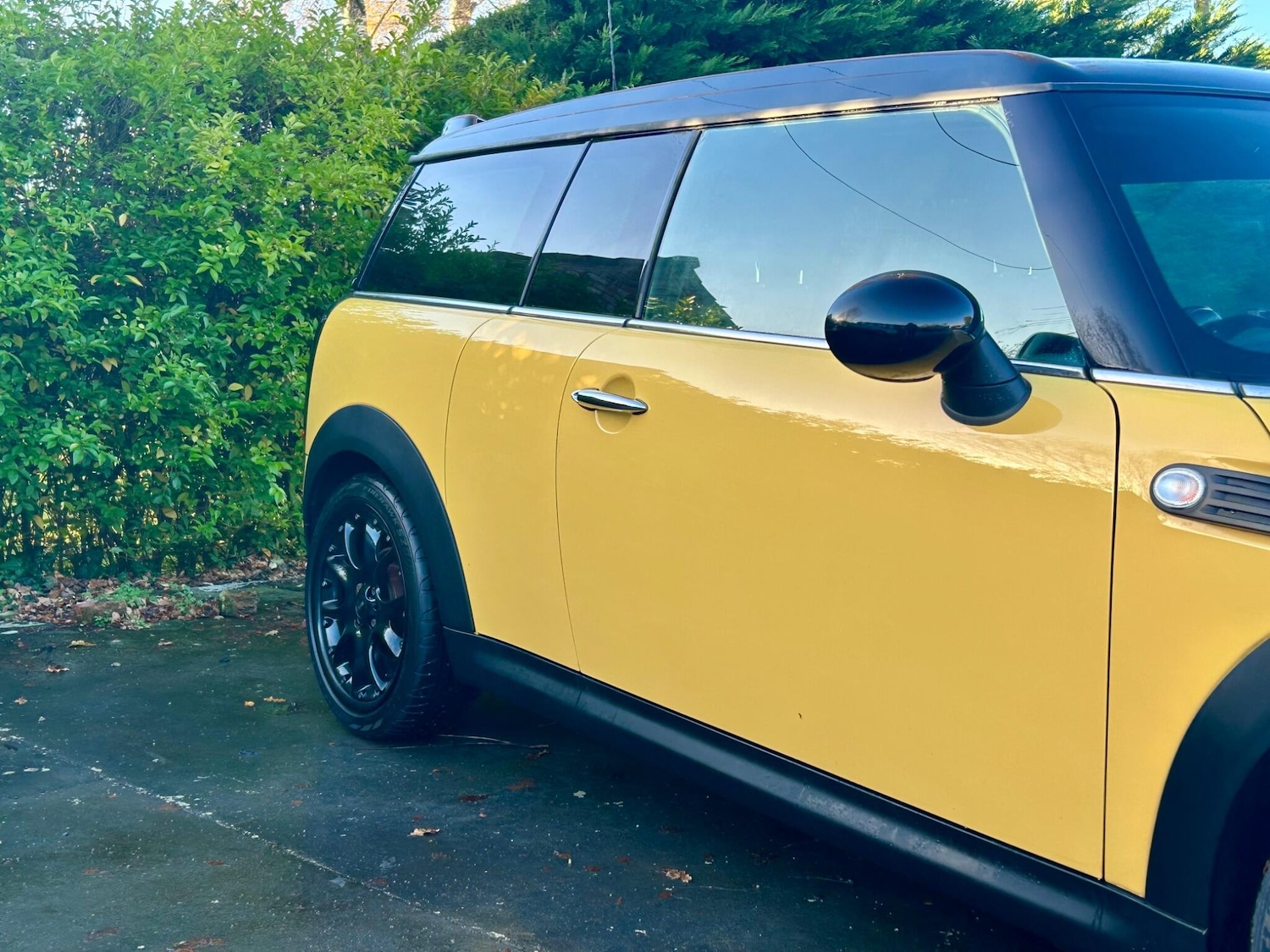 Used MINI Clubman 2009 for sale - 76701093: Photo 19