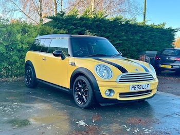 2009 (59) - 1.6 Cooper 5dr