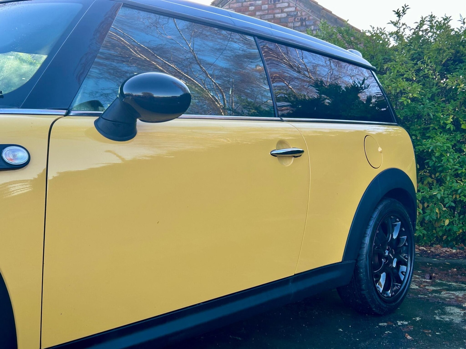 Used MINI Clubman 2009 for sale - 76701093: Photo 20