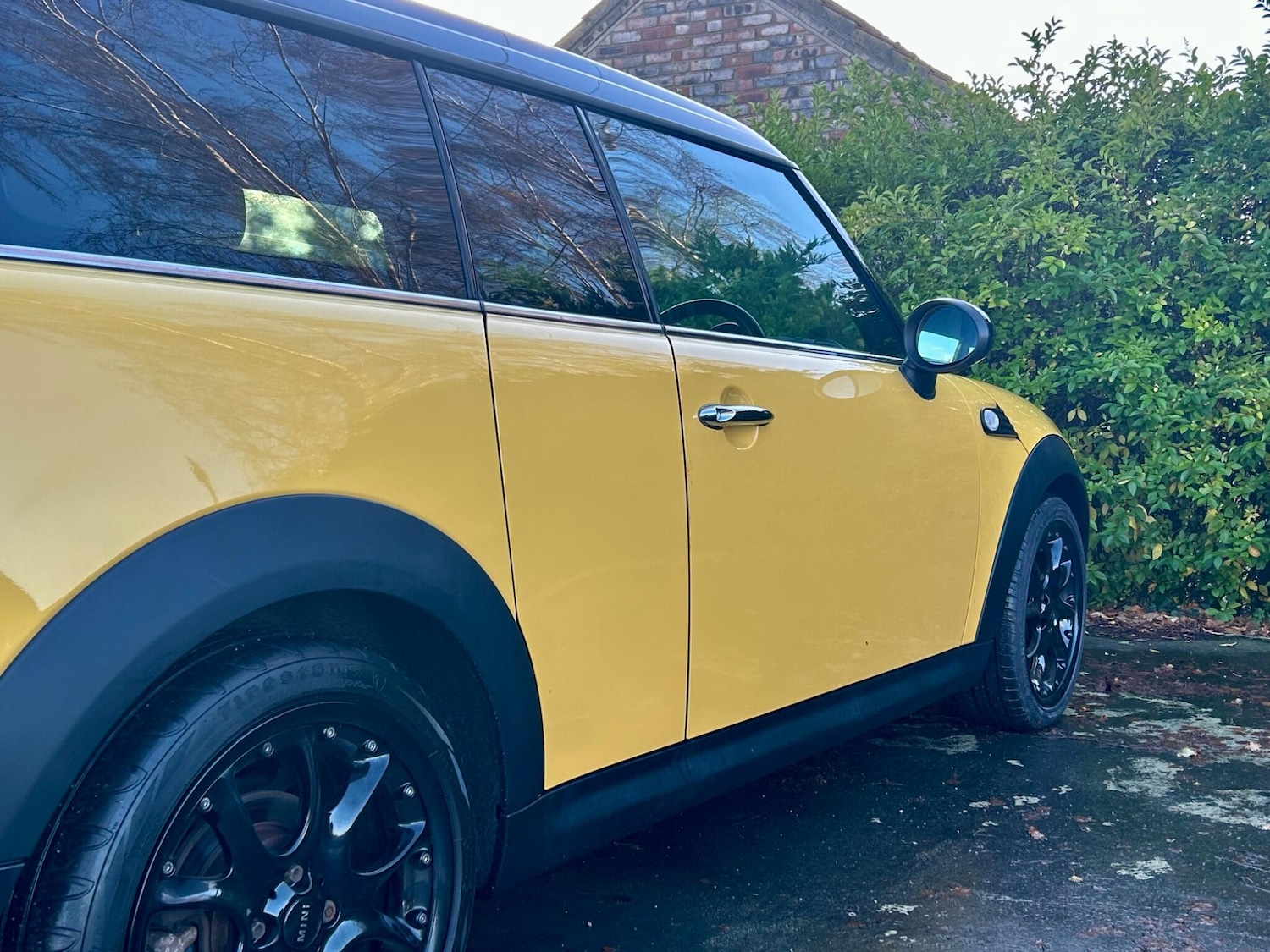 Used MINI Clubman 2009 for sale - 76701093: Photo 21