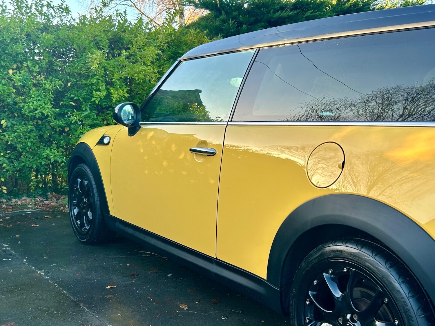 Used MINI Clubman 2009 for sale - 76701093: Photo 22