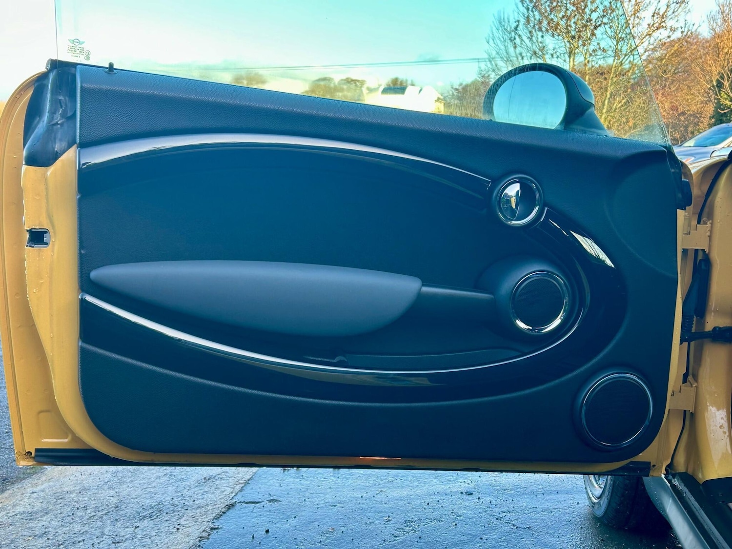 Used MINI Clubman 2009 for sale - 76701093: Photo 23