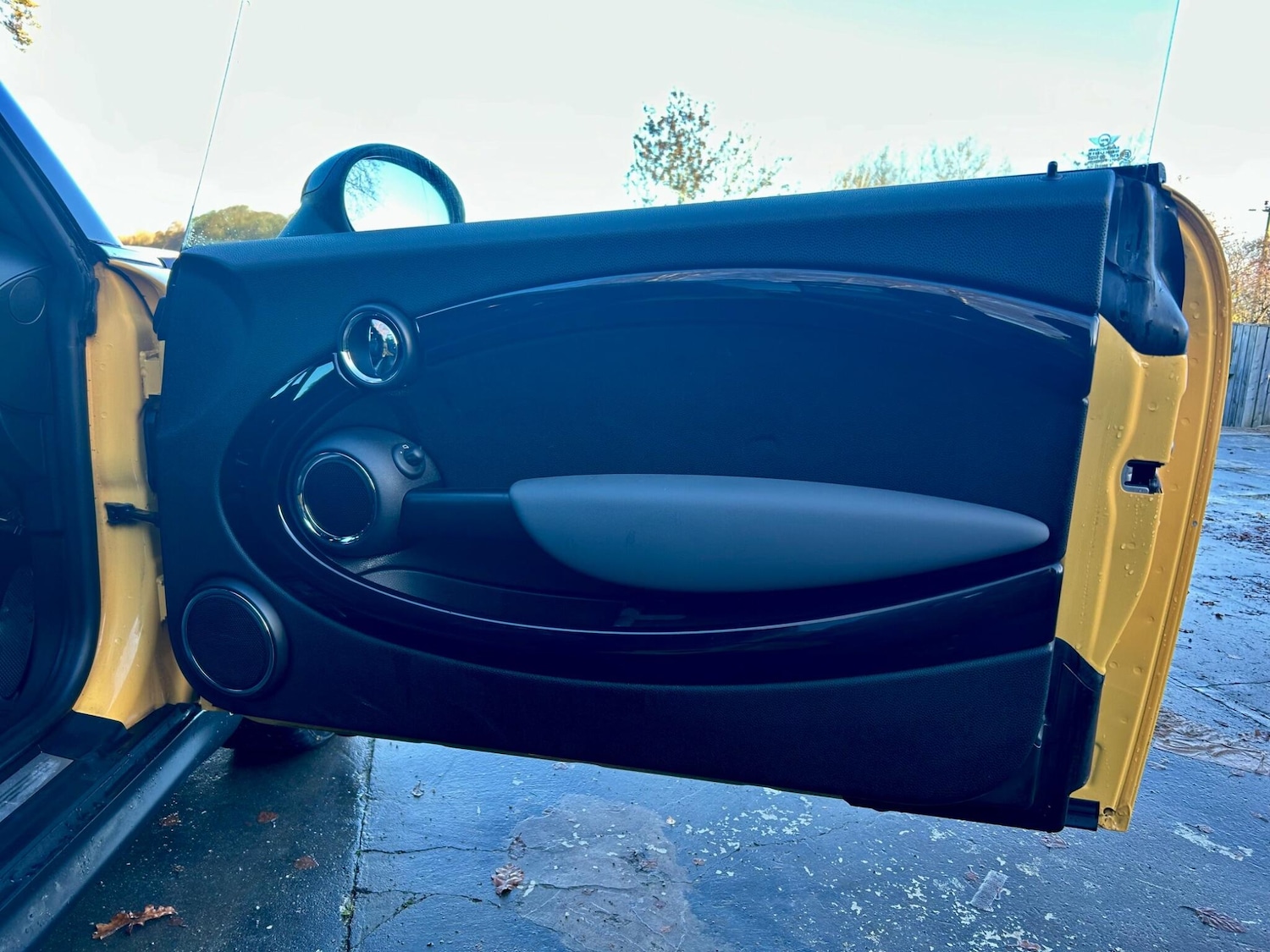 Used MINI Clubman 2009 for sale - 76701093: Photo 24