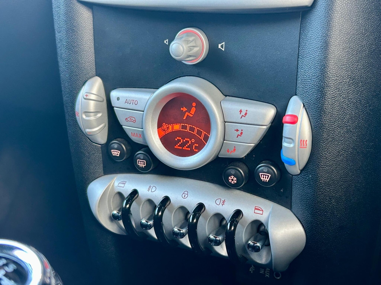 Used MINI Clubman 2009 for sale - 76701093: Photo 25