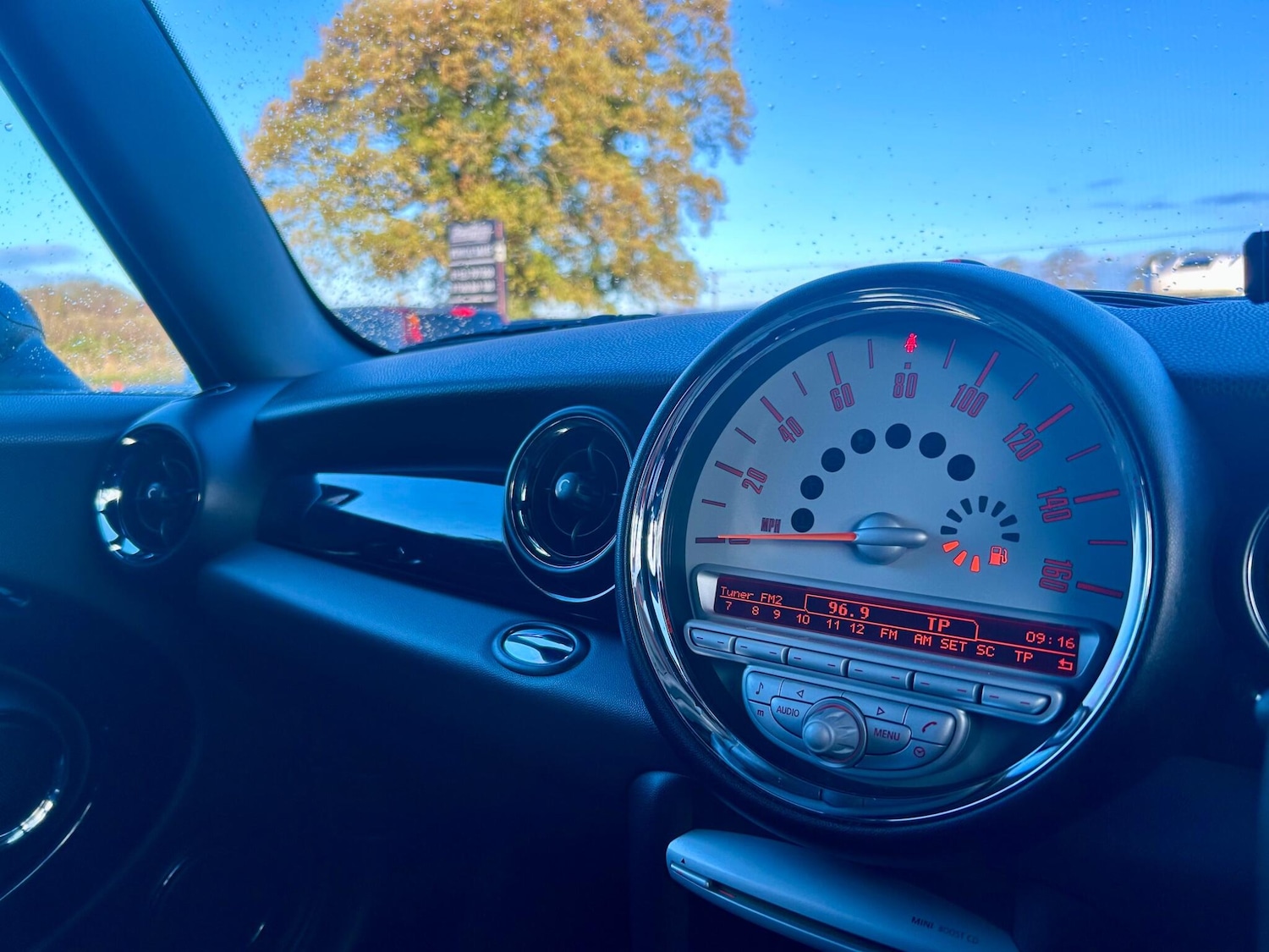 Used MINI Clubman 2009 for sale - 76701093: Photo 26