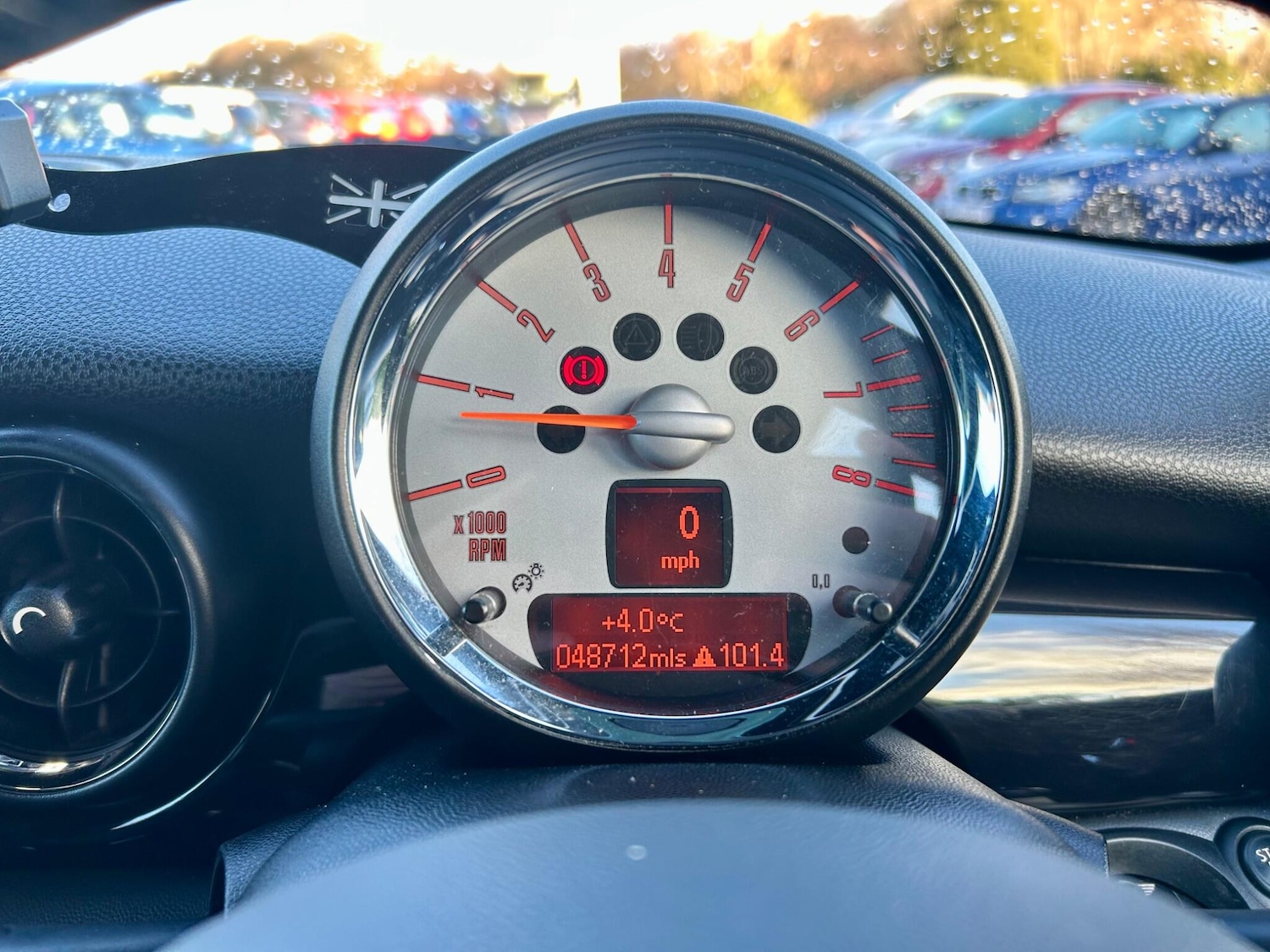 Used MINI Clubman 2009 for sale - 76701093: Photo 27