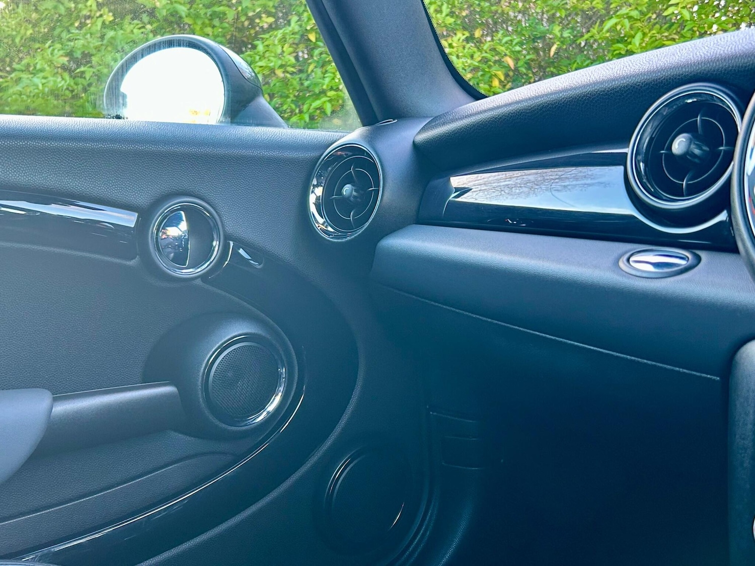 Used MINI Clubman 2009 for sale - 76701093: Photo 28