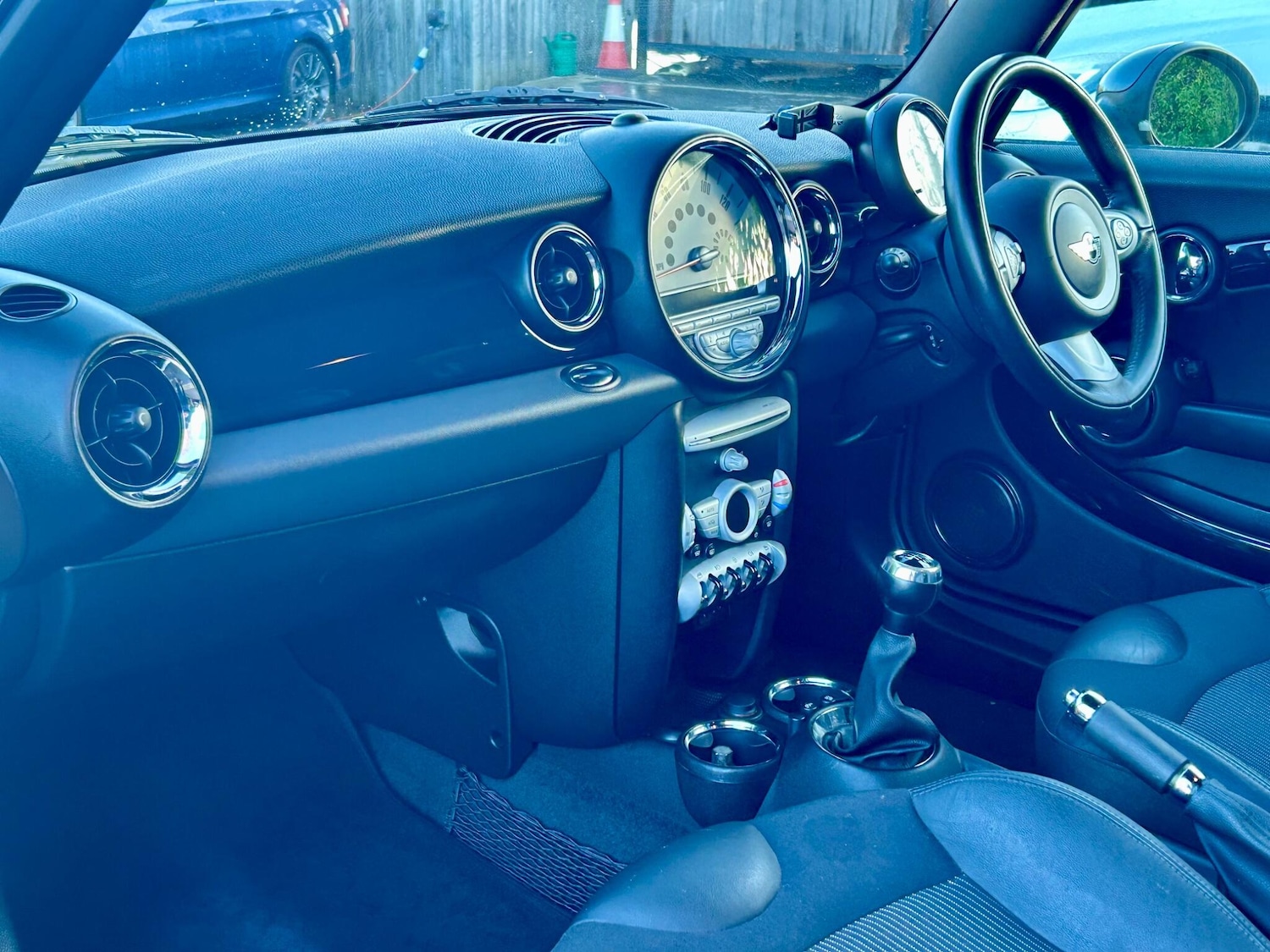 Used MINI Clubman 2009 for sale - 76701093: Photo 7