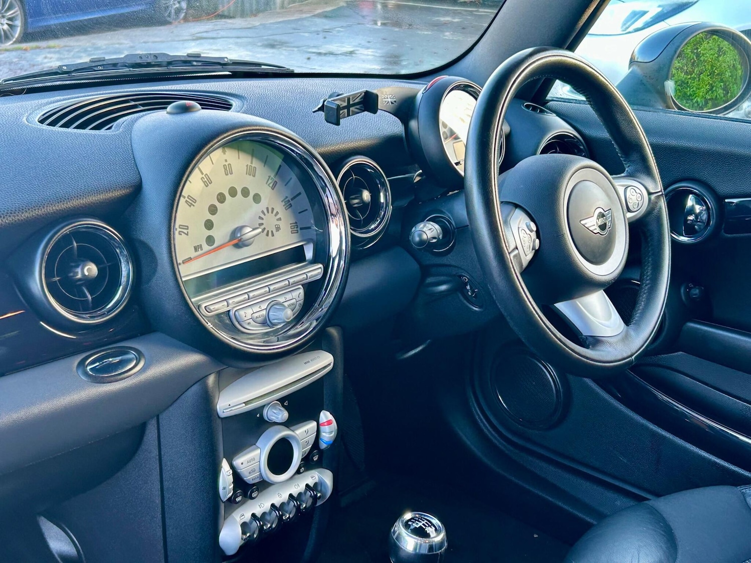 Used MINI Clubman 2009 for sale - 76701093: Photo 8