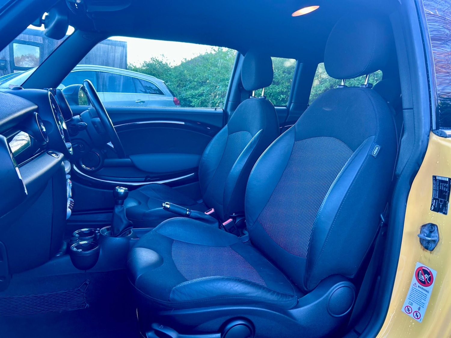 Used MINI Clubman 2009 for sale - 76701093: Photo 9