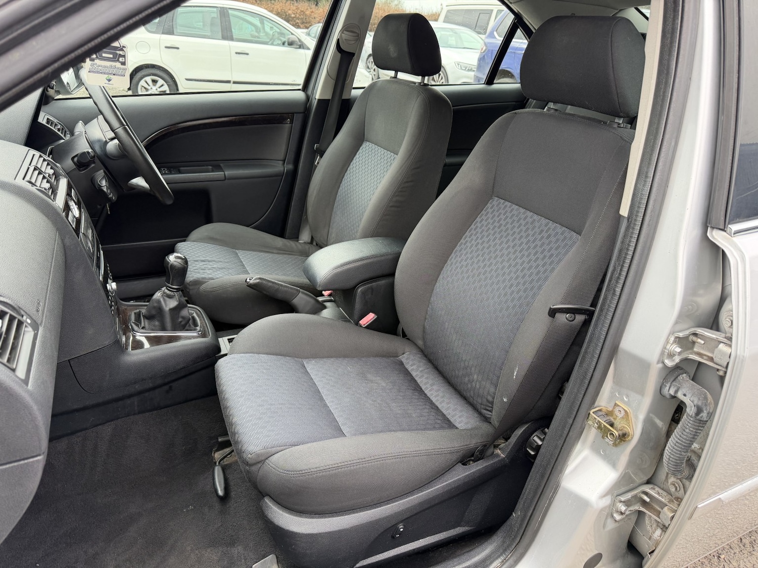 Used Ford Mondeo 2004 for sale - 77931246: Photo 13