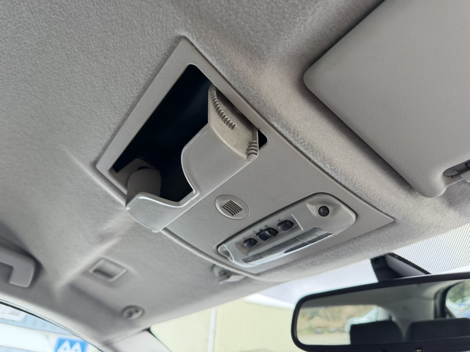 Used Ford Mondeo 2004 for sale - 77931246: Photo 18