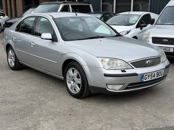 Used Ford Mondeo 2004 for sale - 77931246: Photo