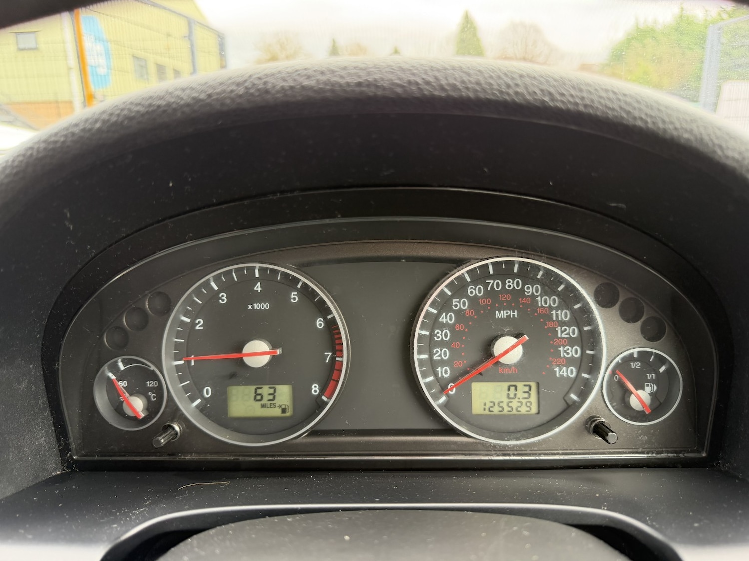 Used Ford Mondeo 2004 for sale - 77931246: Photo 23