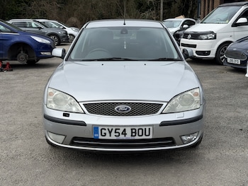 Used Ford Mondeo 2004 for sale - 77931246: Photo