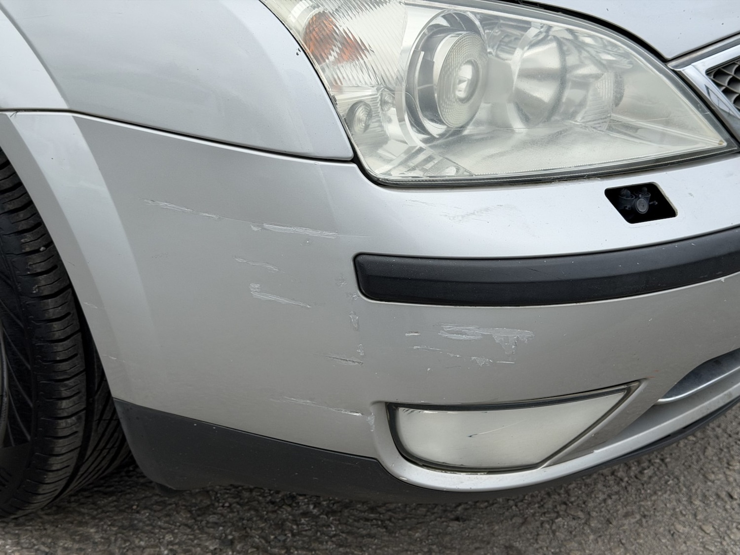 Used Ford Mondeo 2004 for sale - 77931246: Photo 30