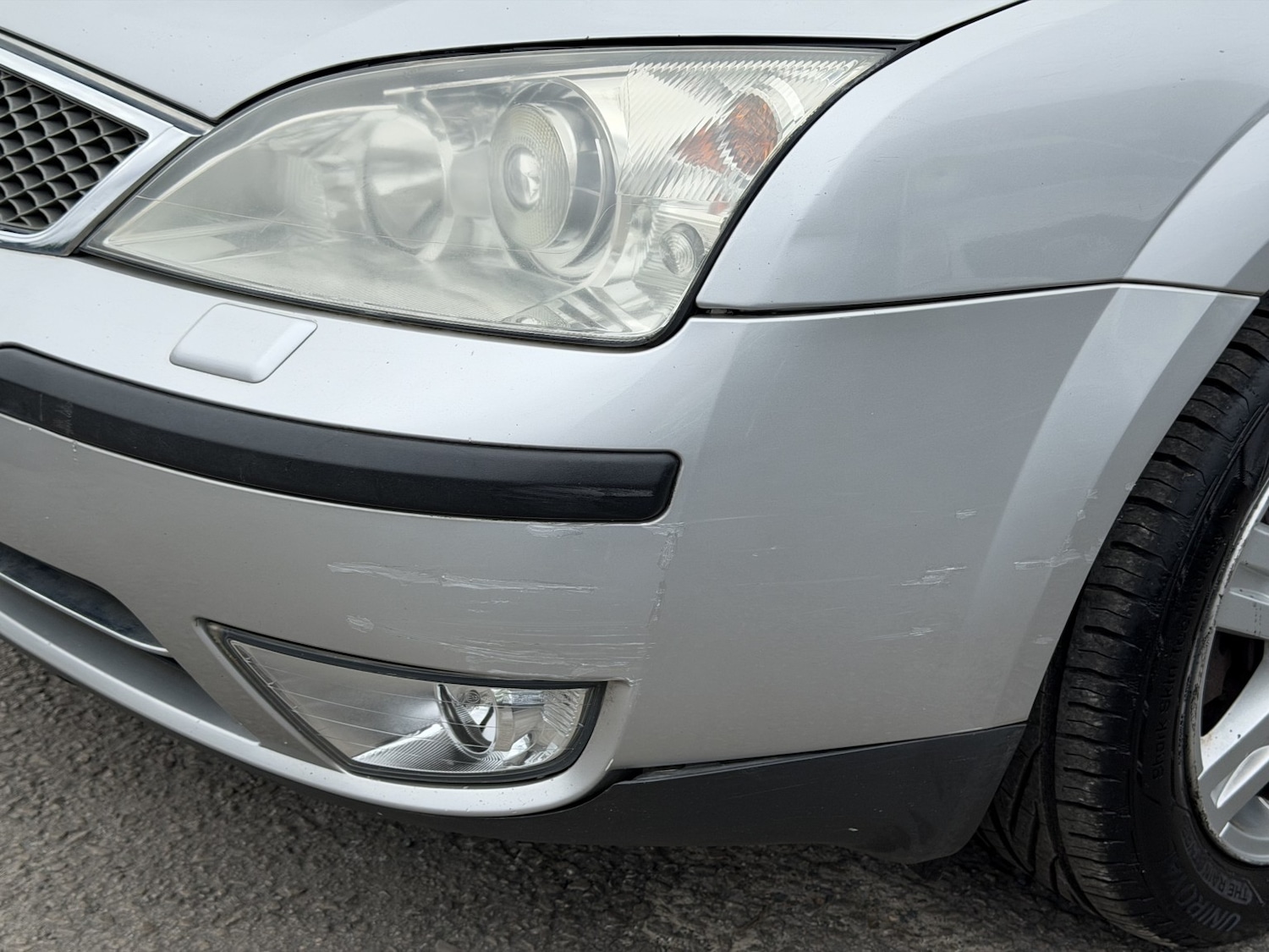 Used Ford Mondeo 2004 for sale - 77931246: Photo 31