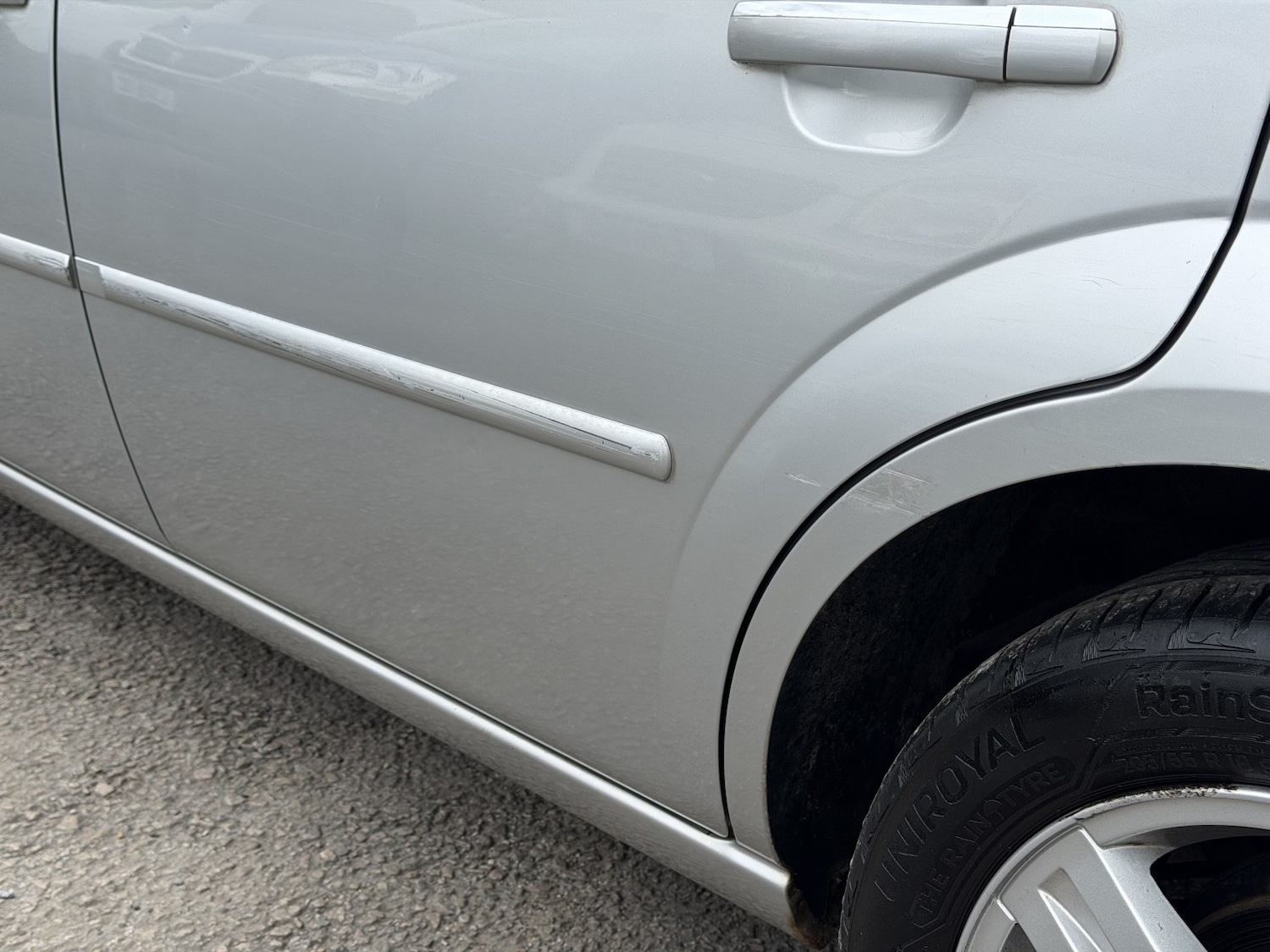 Used Ford Mondeo 2004 for sale - 77931246: Photo 33