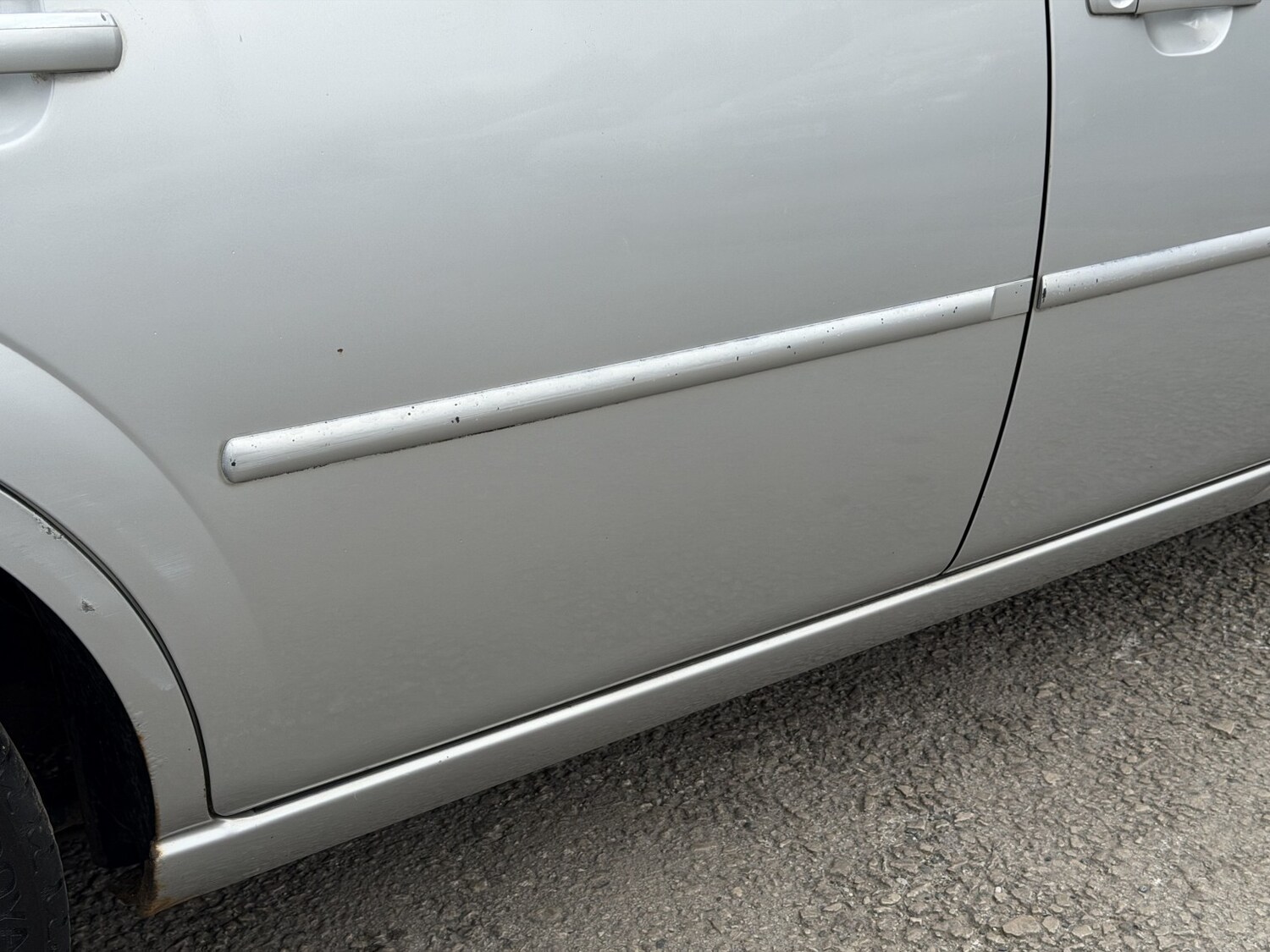 Used Ford Mondeo 2004 for sale - 77931246: Photo 37