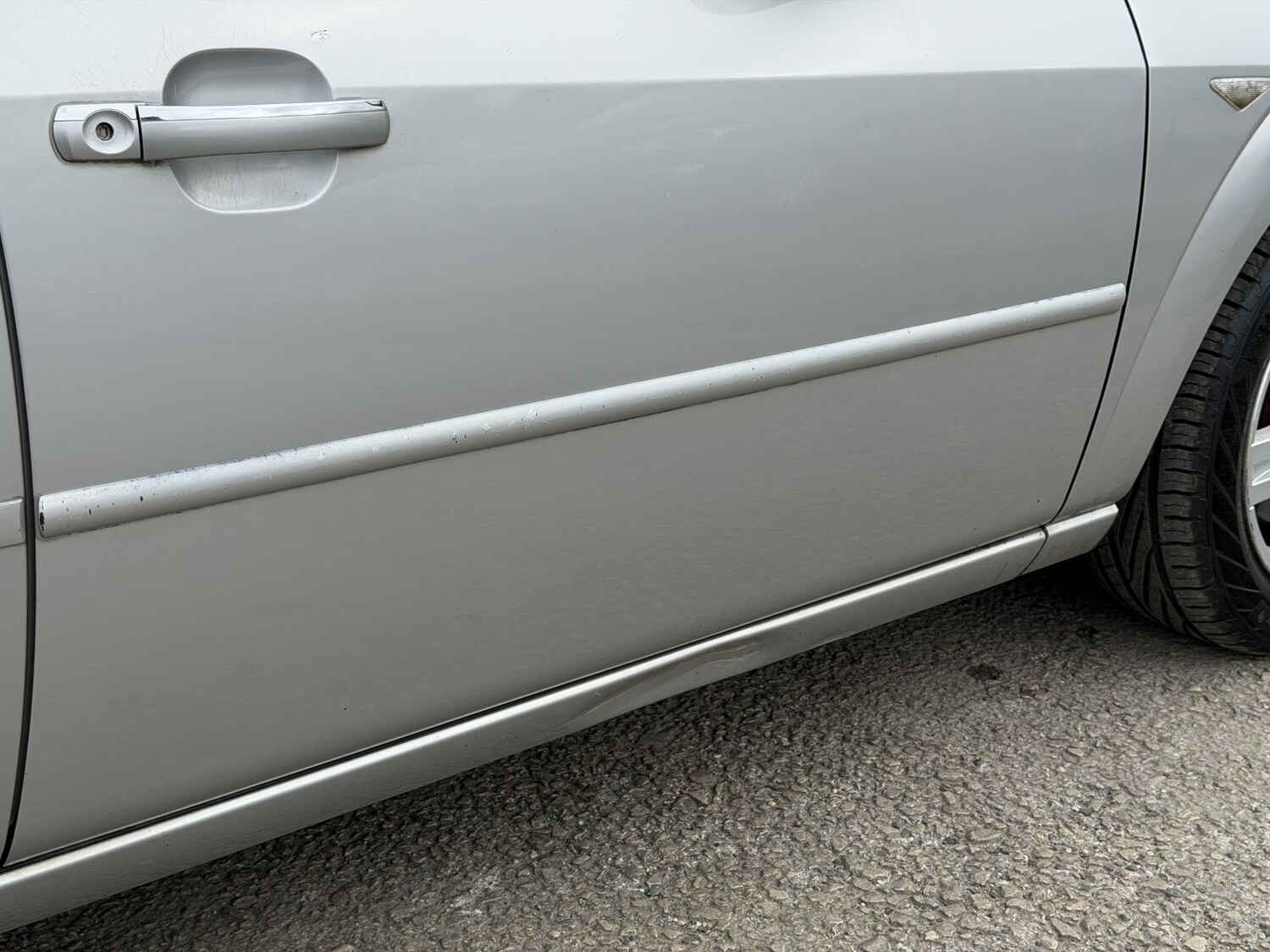 Used Ford Mondeo 2004 for sale - 77931246: Photo 38