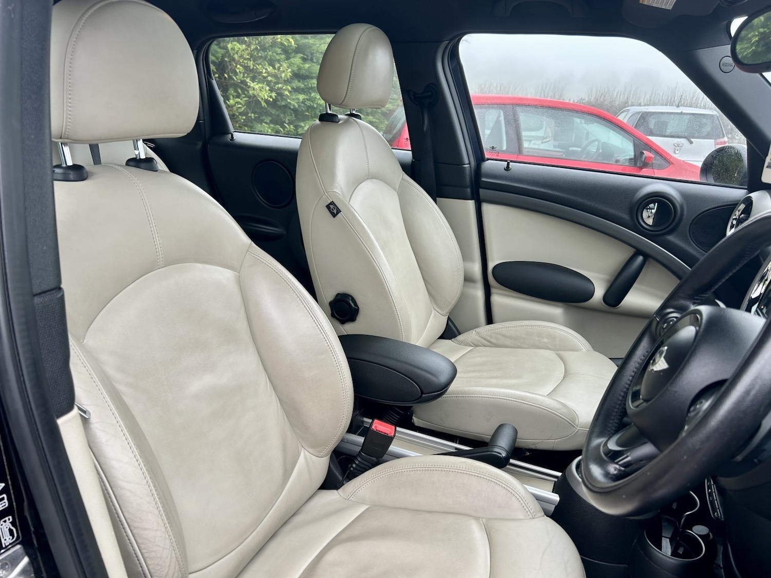 Used MINI Countryman 2013 for sale - 77973704: Photo 10